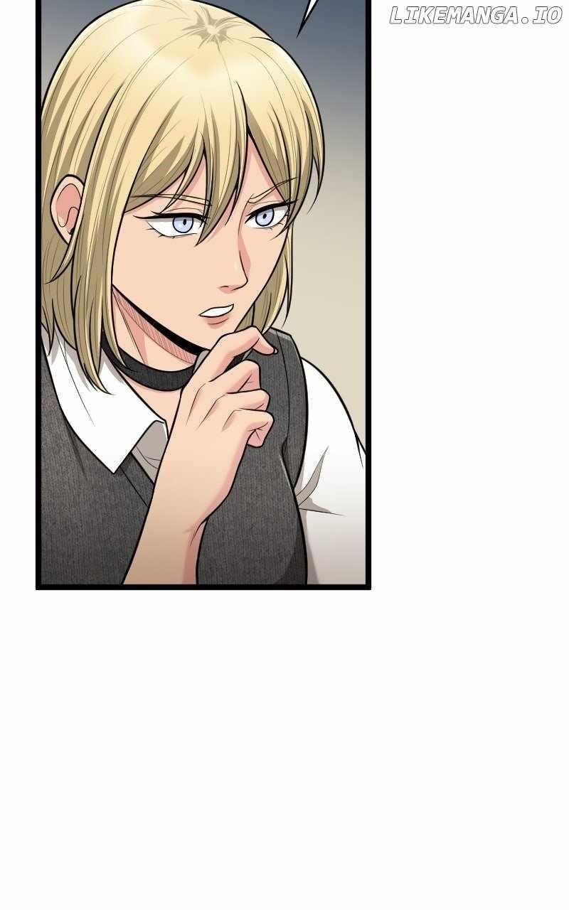 Read Paranoid Mage Manga Online