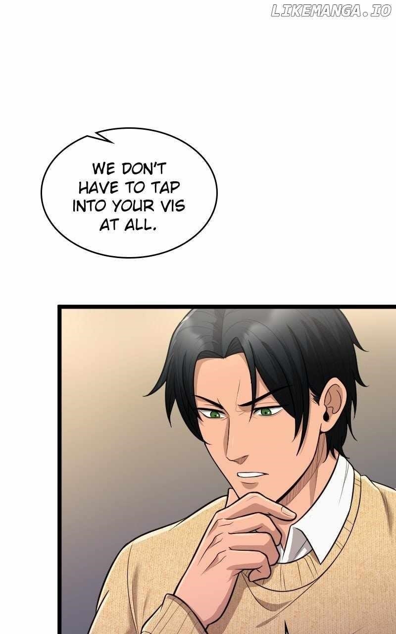 Read Paranoid Mage Manga Online