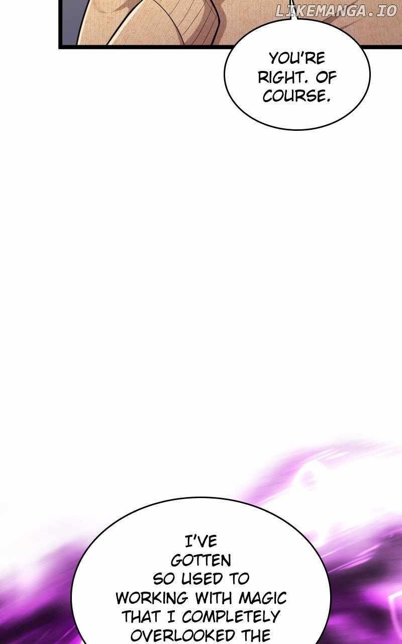 Read Paranoid Mage Manga Online