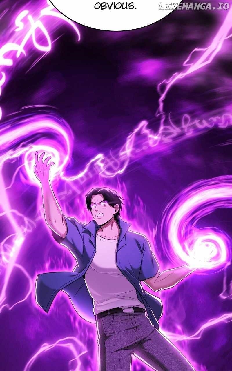 Read Paranoid Mage Manga Online