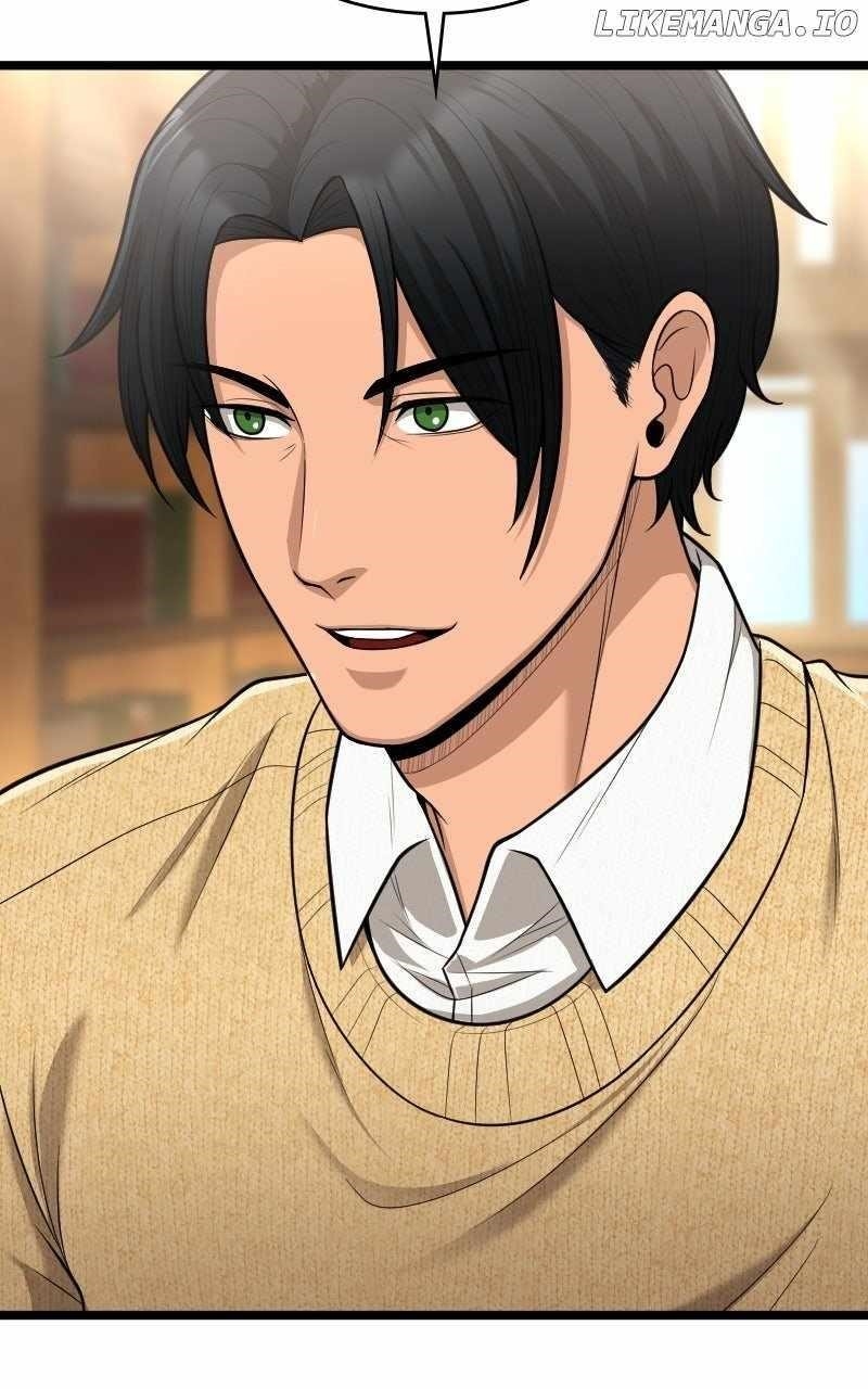 Read Paranoid Mage Manga Online