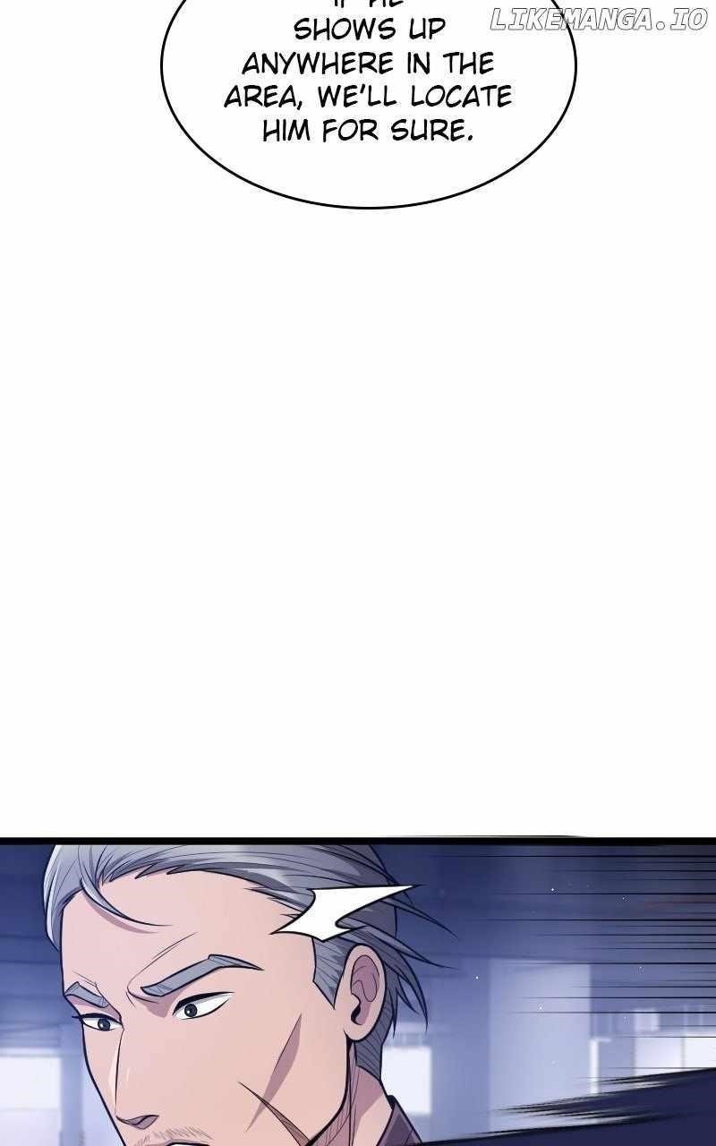 Read Paranoid Mage Manga Online
