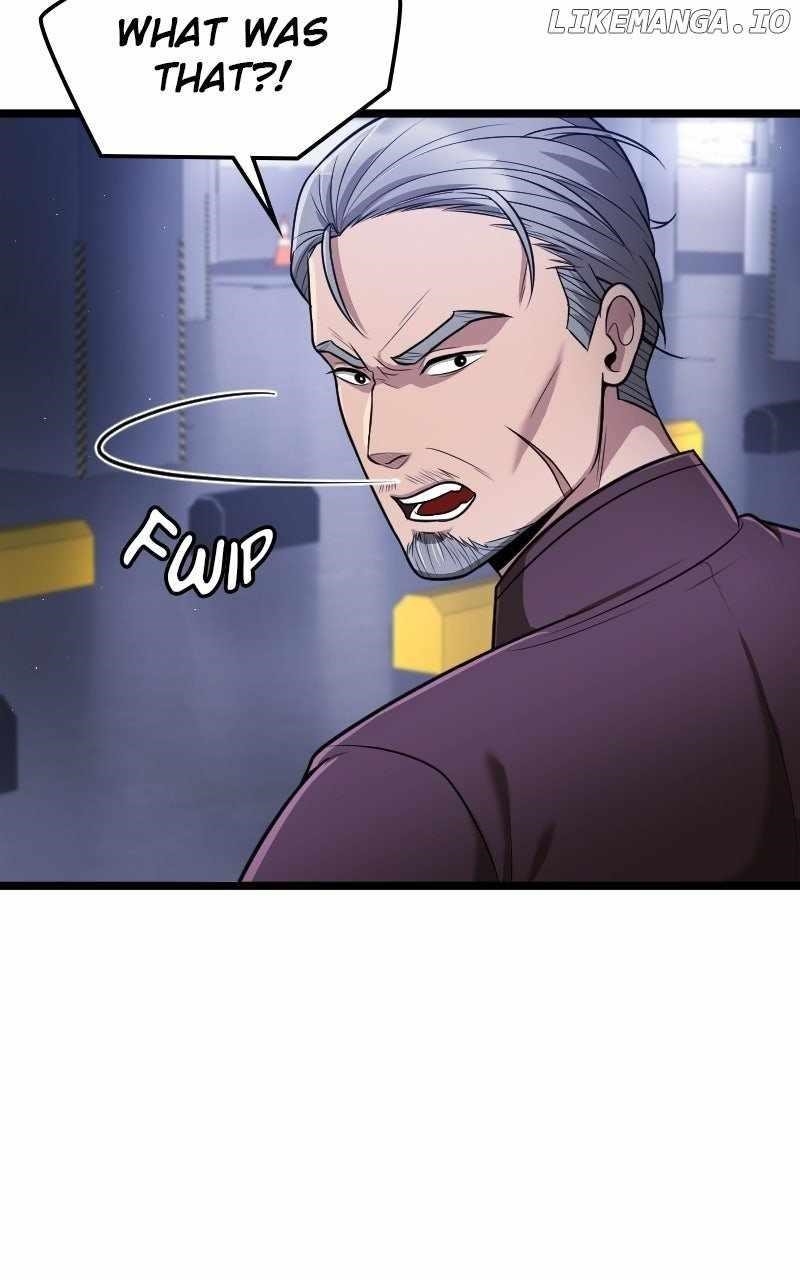 Read Paranoid Mage Manga Online