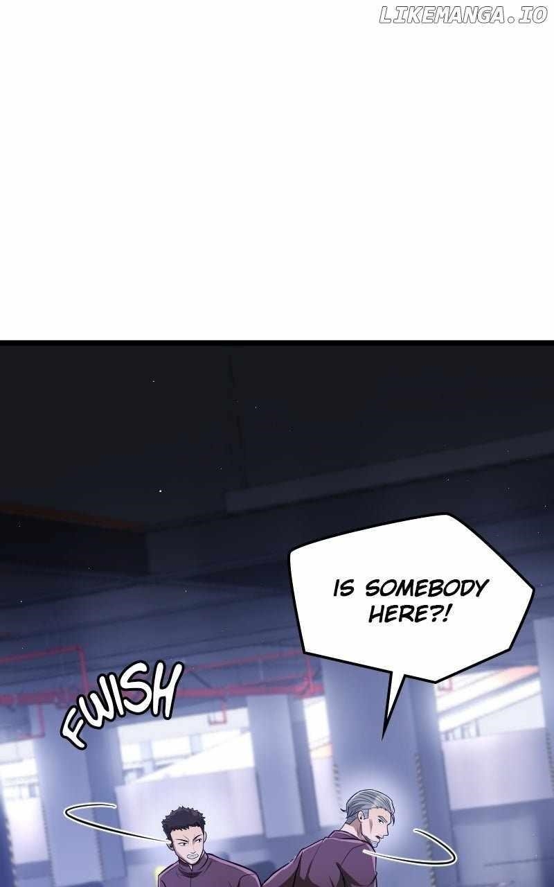 Read Paranoid Mage Manga Online