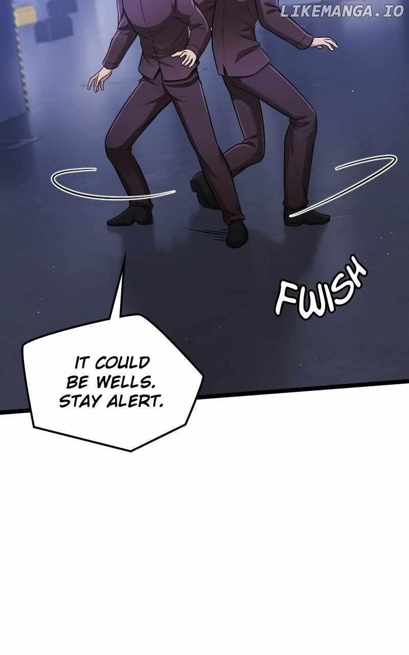 Read Paranoid Mage Manga Online