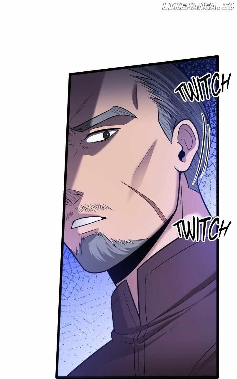 Read Paranoid Mage Manga Online