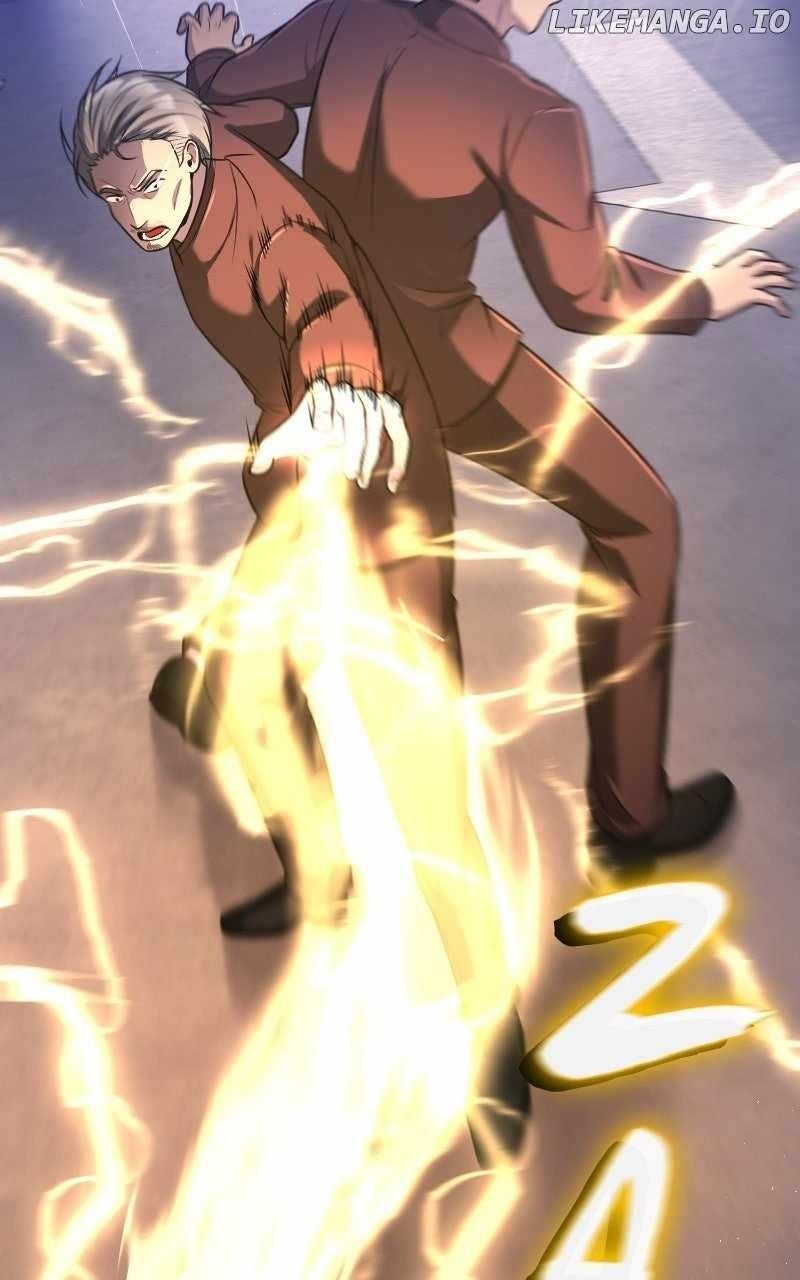 Read Paranoid Mage Manga Online