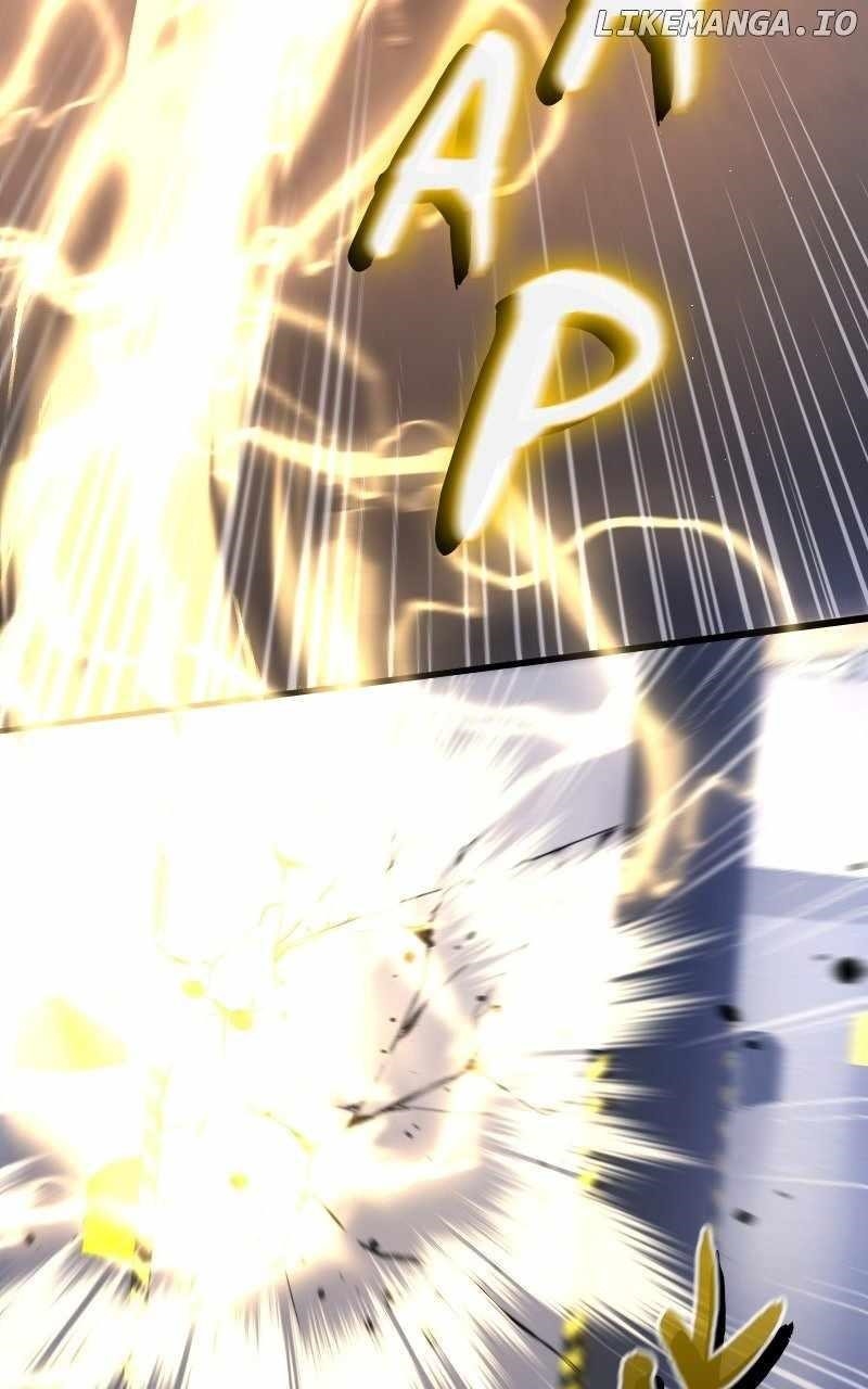 Read Paranoid Mage Manga Online