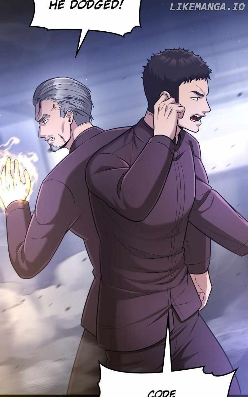 Read Paranoid Mage Manga Online