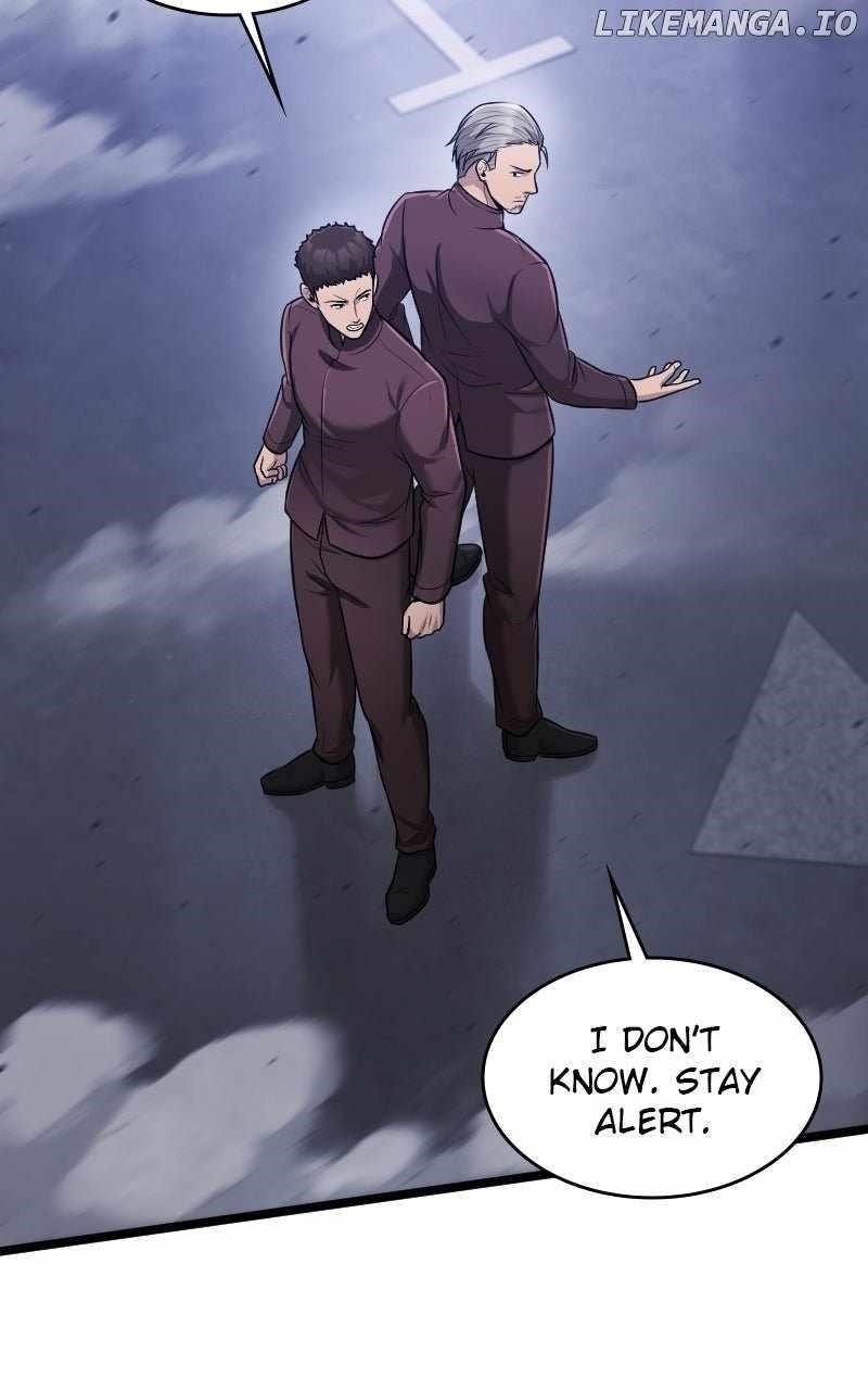 Read Paranoid Mage Manga Online