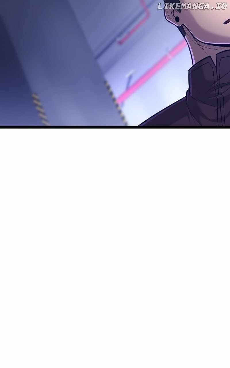 Read Paranoid Mage Manga Online