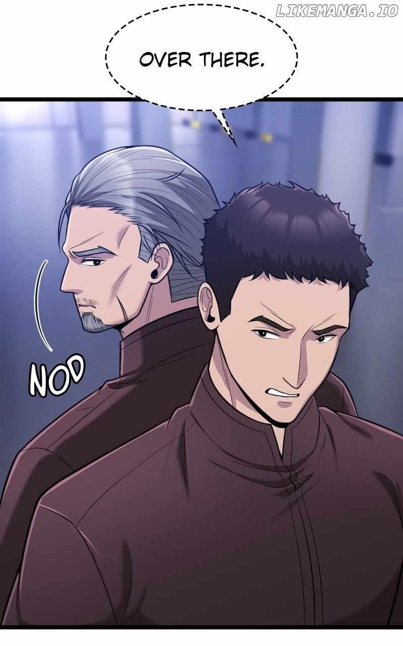 Read Paranoid Mage Manga Online