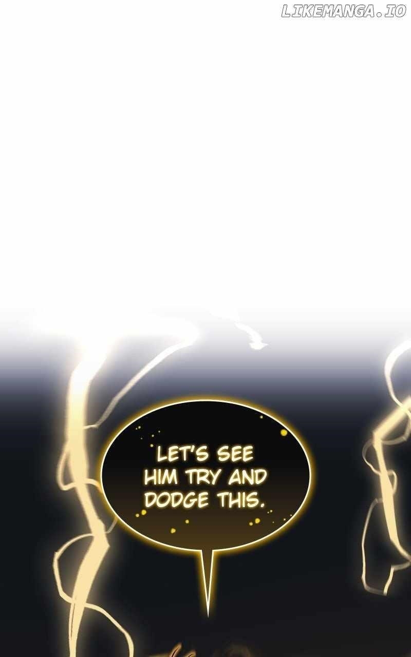 Read Paranoid Mage Manga Online