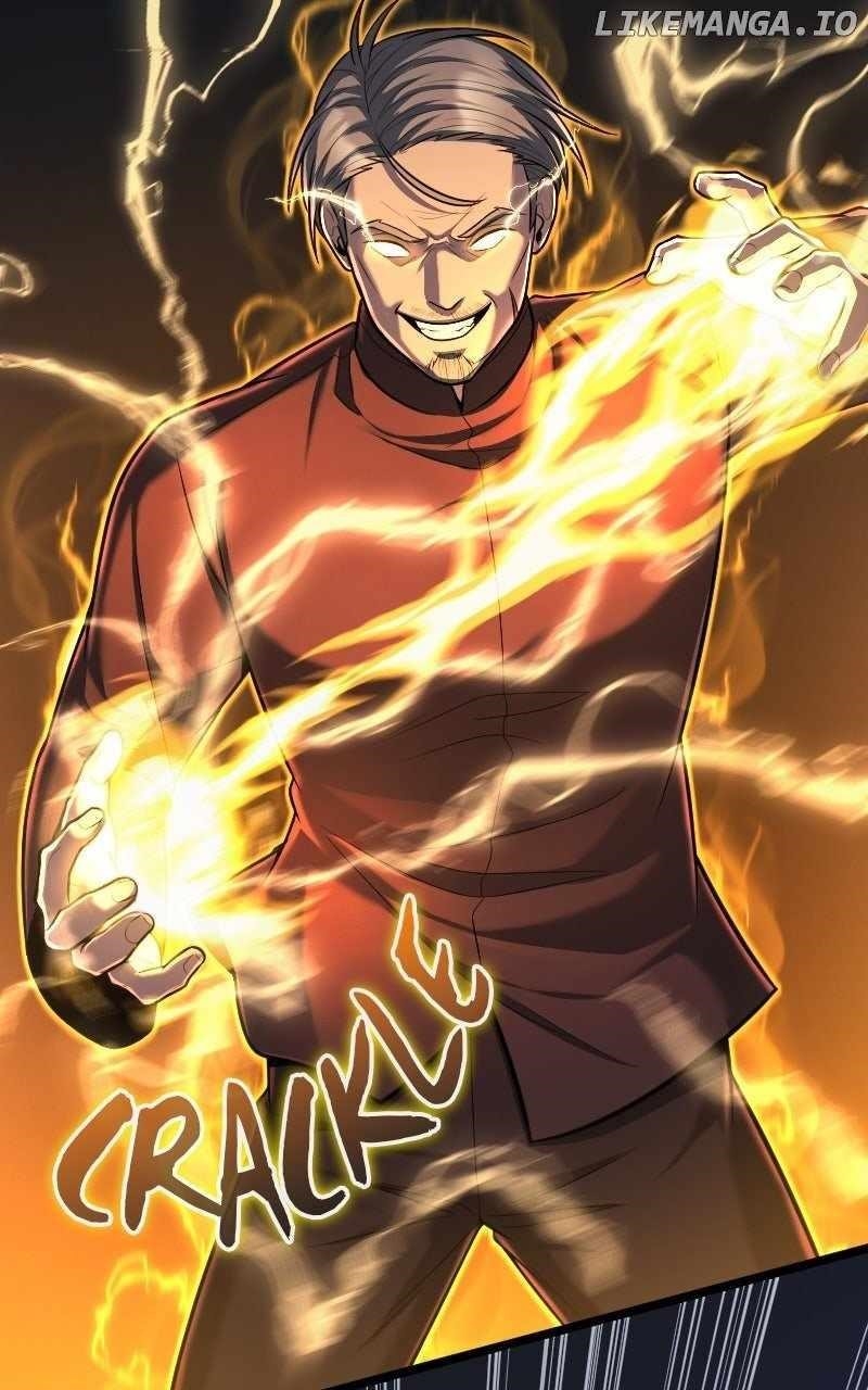 Read Paranoid Mage Manga Online