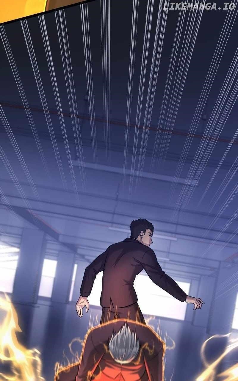 Read Paranoid Mage Manga Online