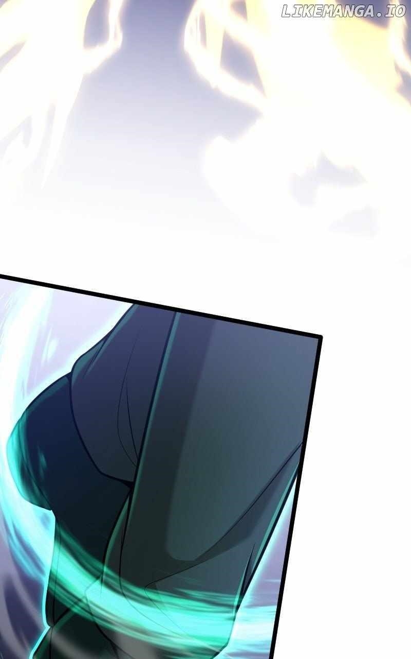Read Paranoid Mage Manga Online