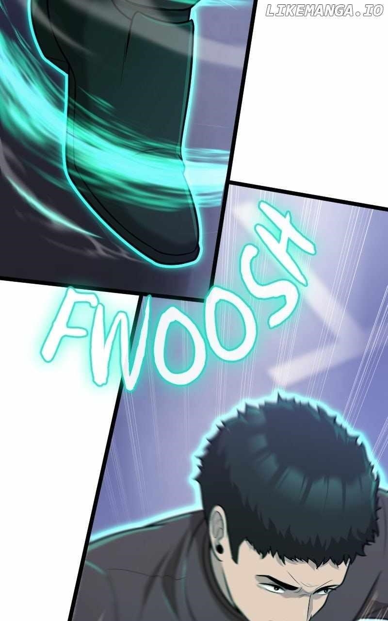 Read Paranoid Mage Manga Online