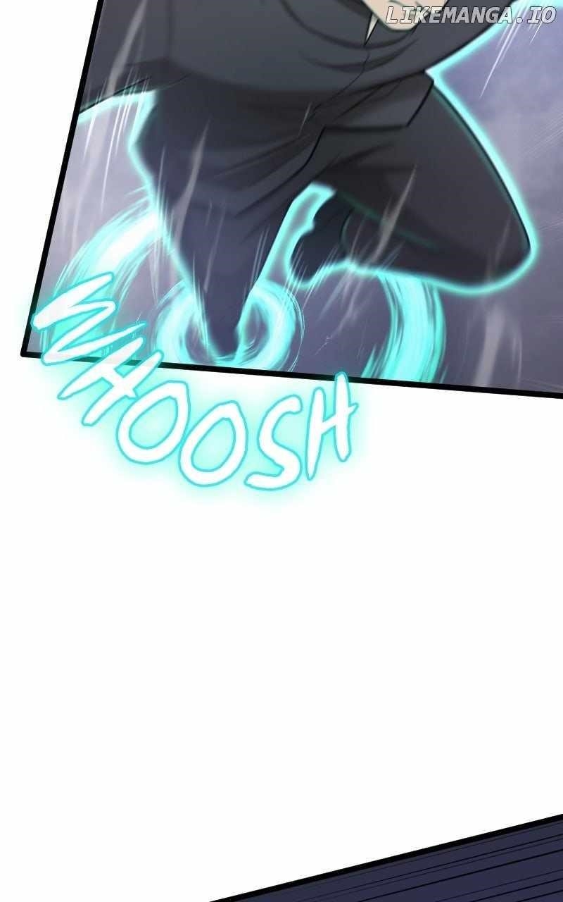 Read Paranoid Mage Manga Online
