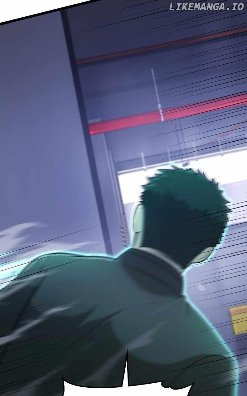 Read Paranoid Mage Manga Online
