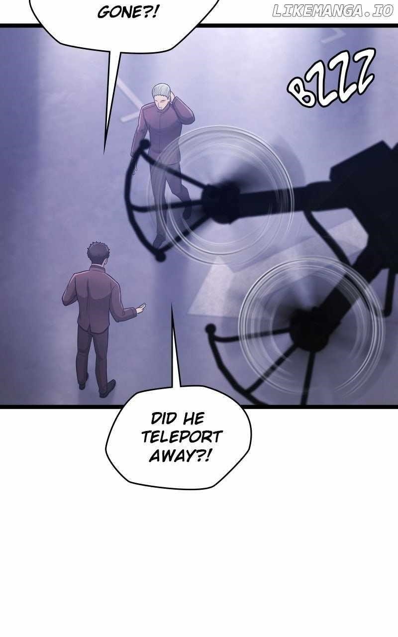 Read Paranoid Mage Manga Online