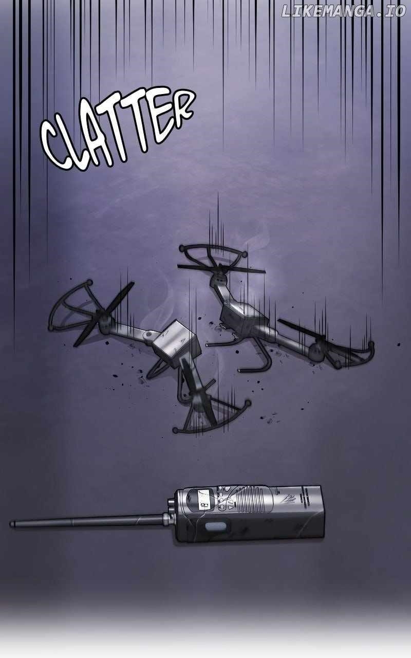 Read Paranoid Mage Manga Online