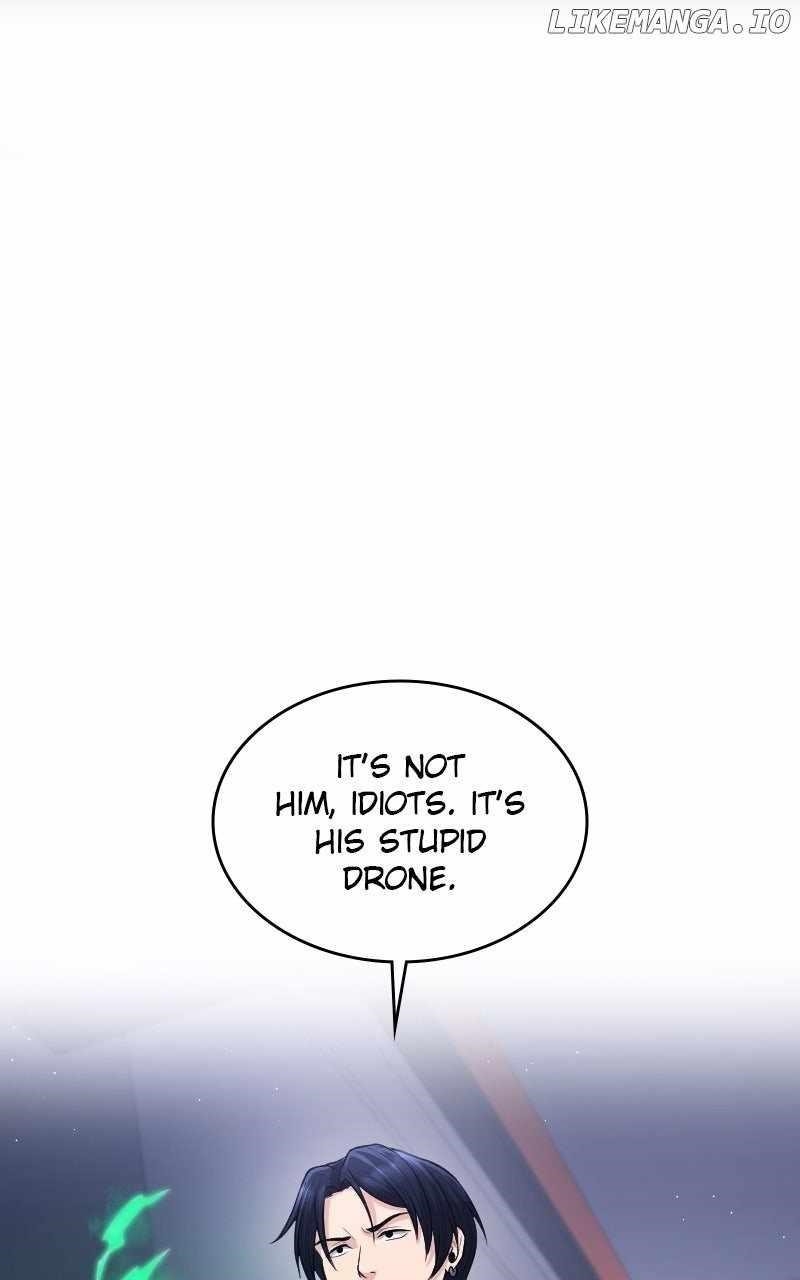 Read Paranoid Mage Manga Online