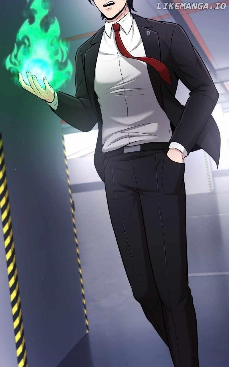 Read Paranoid Mage Manga Online