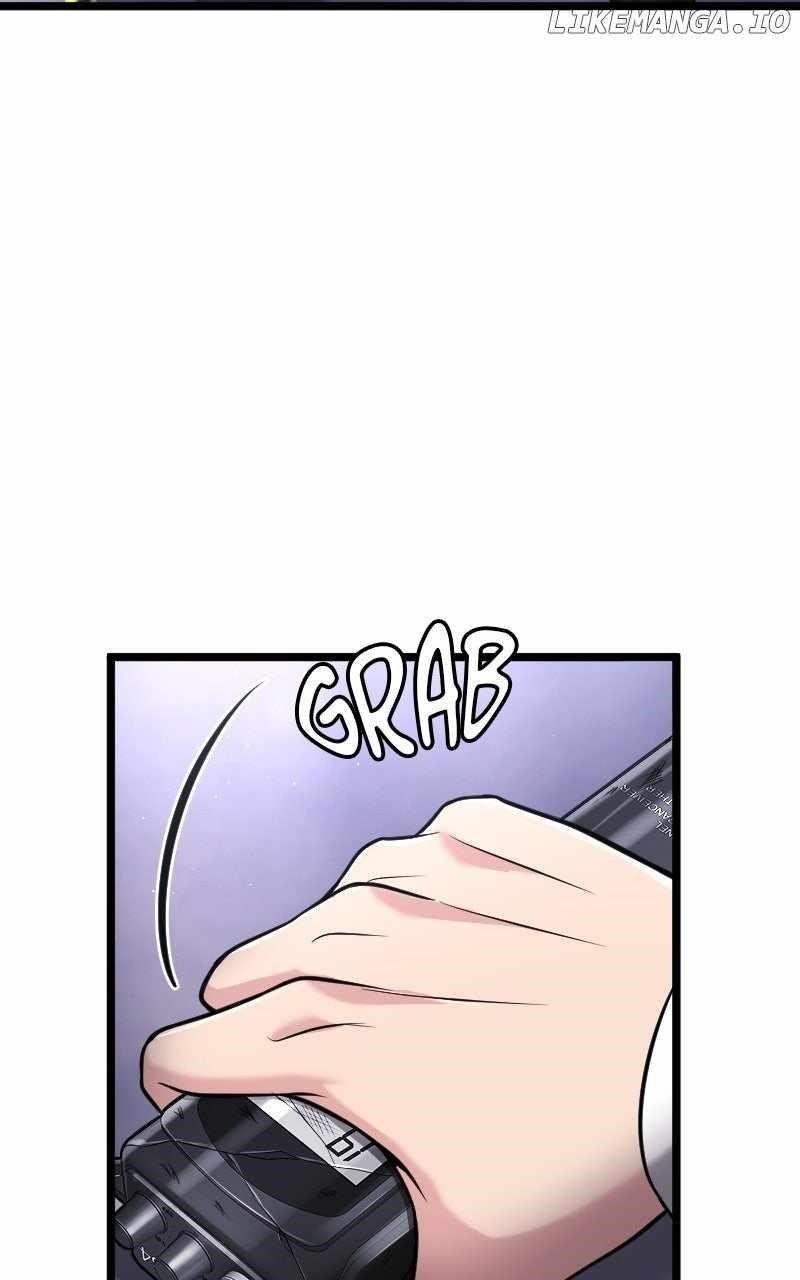 Read Paranoid Mage Manga Online
