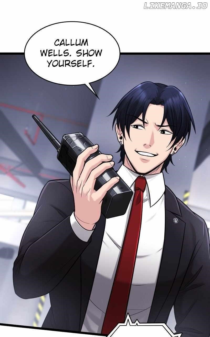 Read Paranoid Mage Manga Online