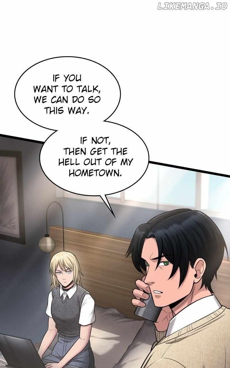 Read Paranoid Mage Manga Online