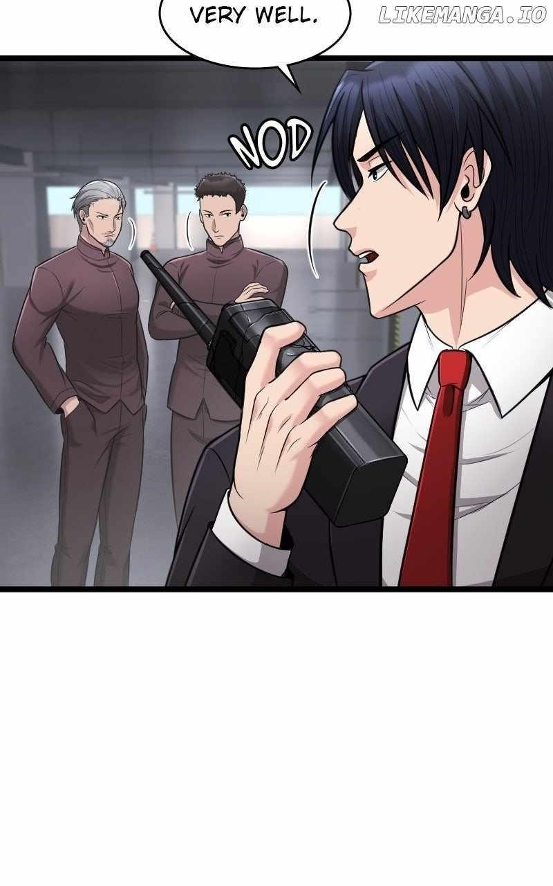 Read Paranoid Mage Manga Online