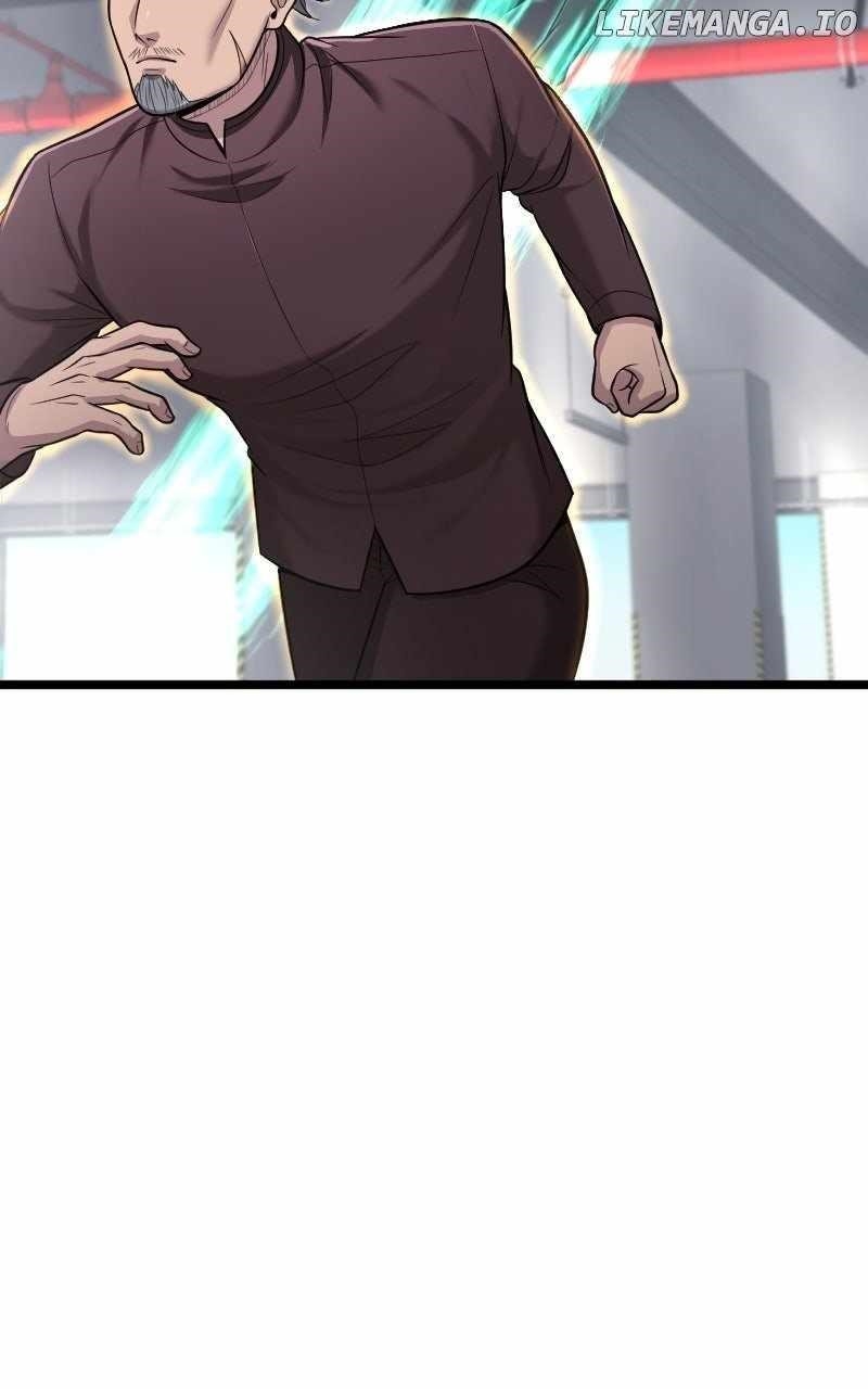 Read Paranoid Mage Manga Online