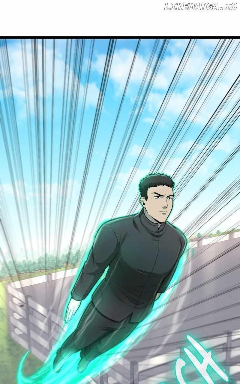 Read Paranoid Mage Manga Online