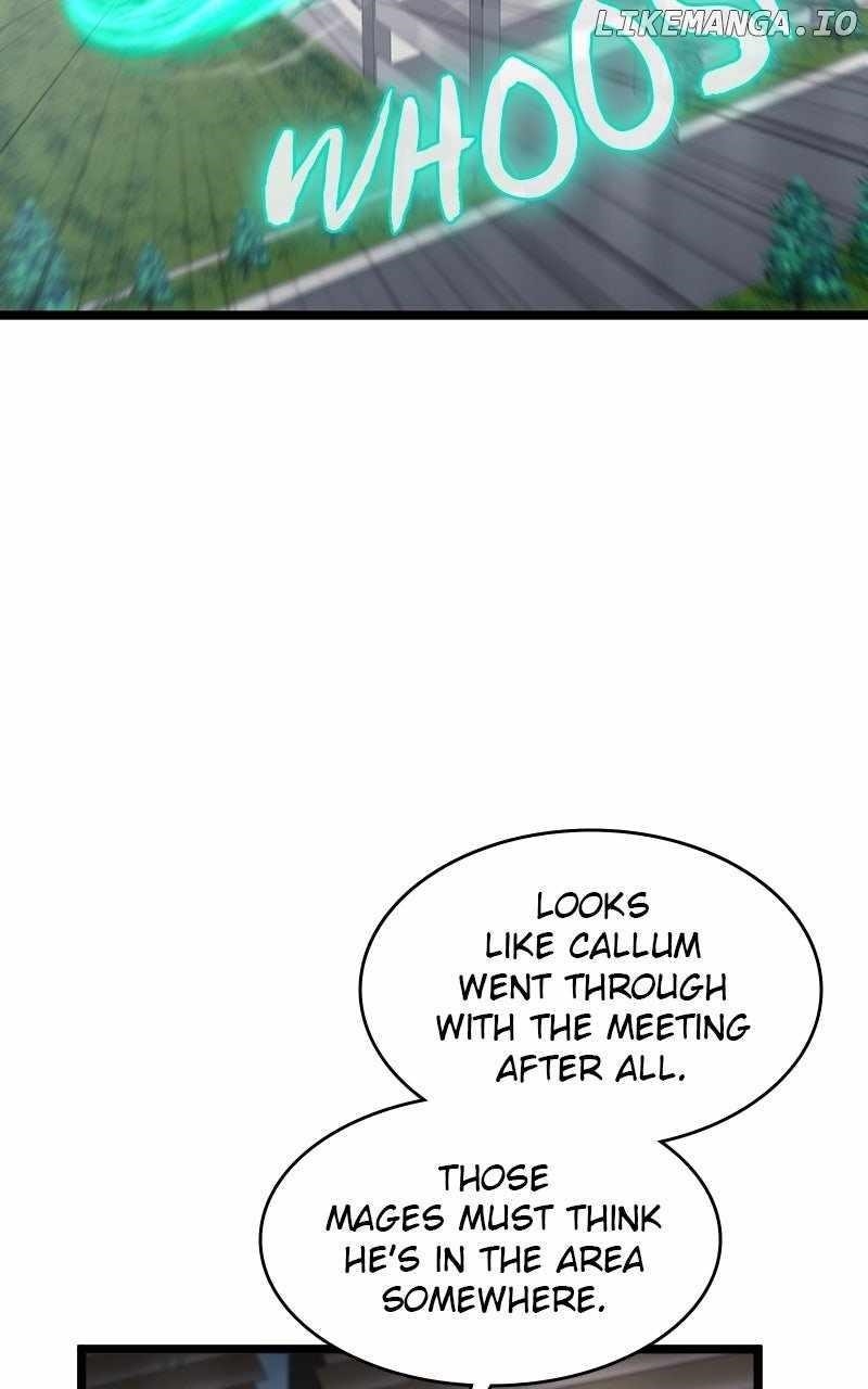 Read Paranoid Mage Manga Online