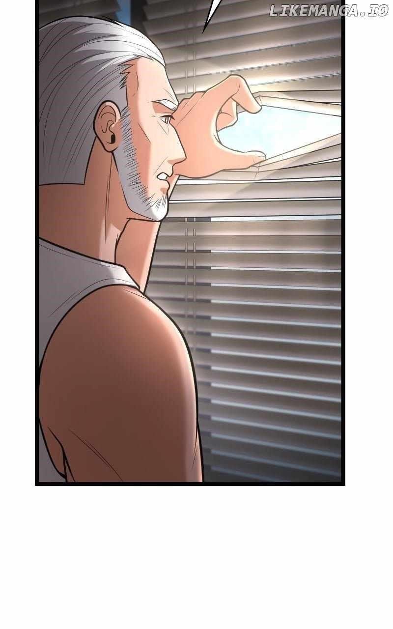 Read Paranoid Mage Manga Online