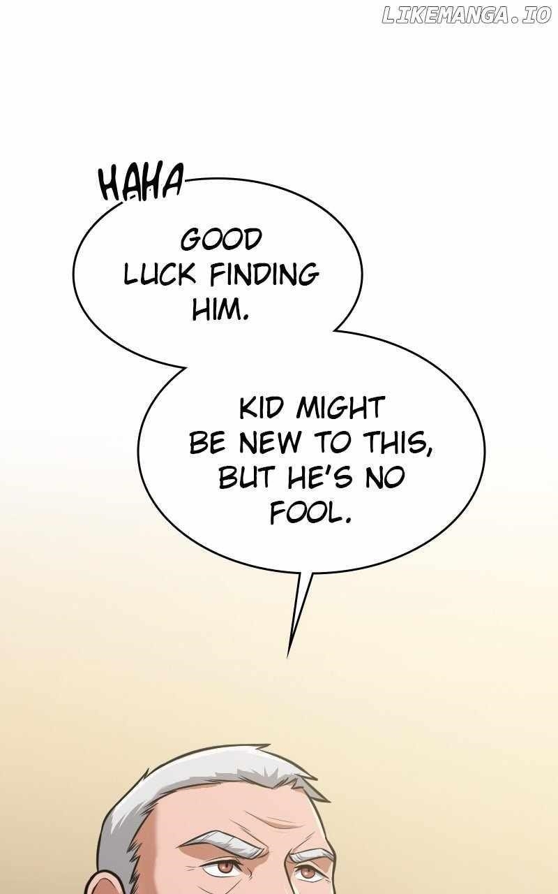 Read Paranoid Mage Manga Online