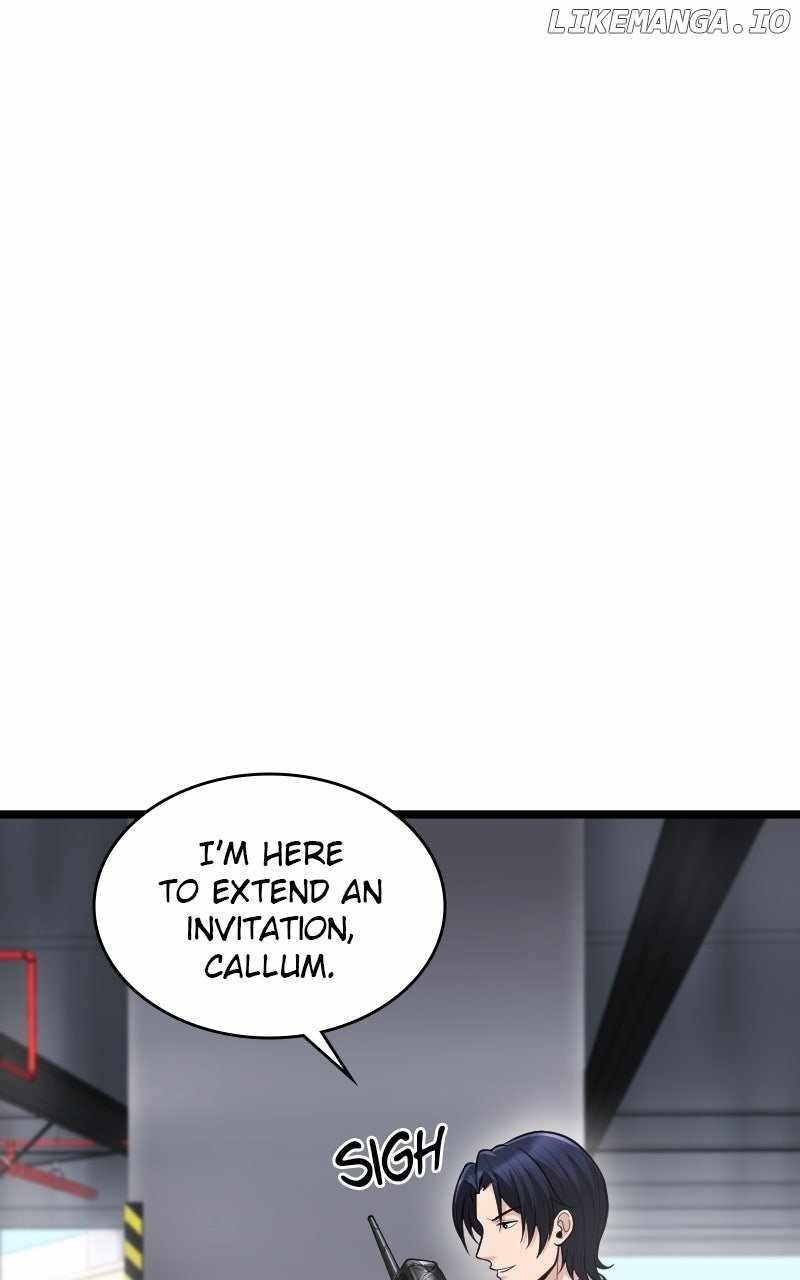 Read Paranoid Mage Manga Online