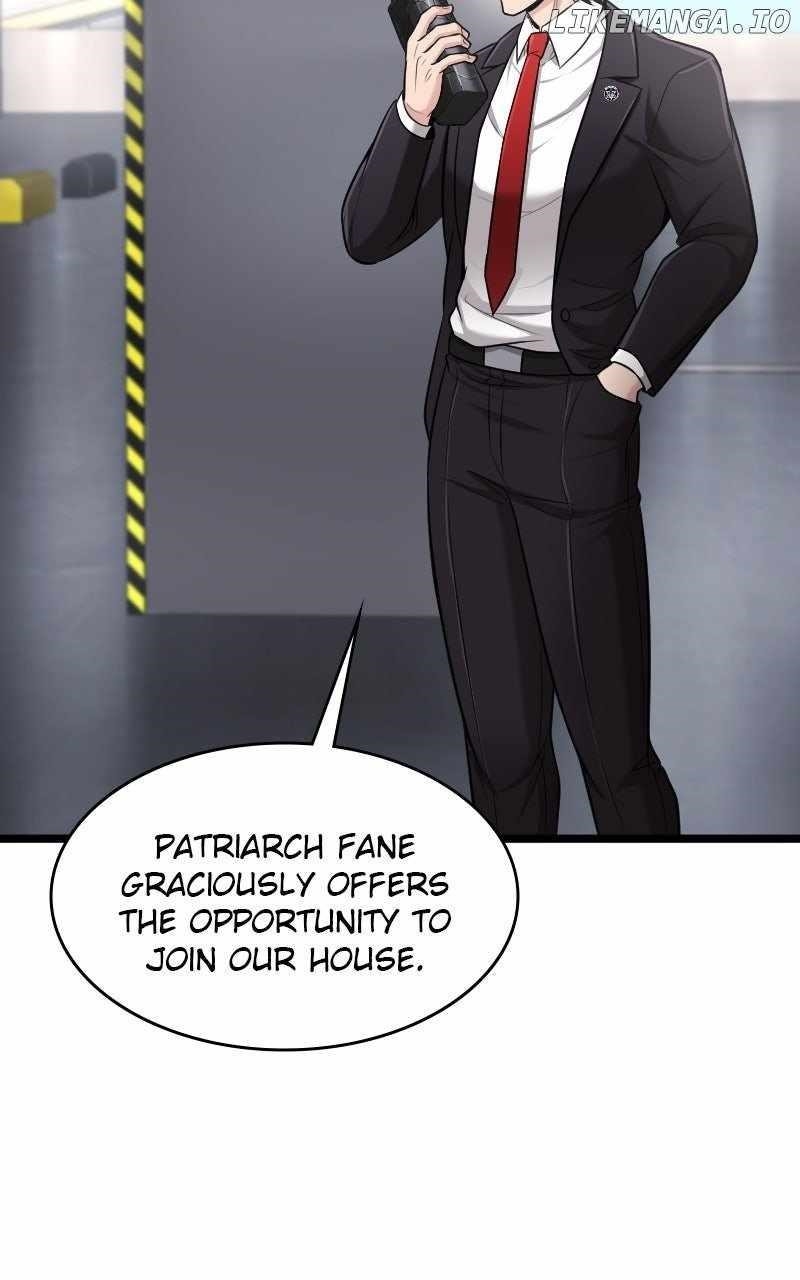 Read Paranoid Mage Manga Online