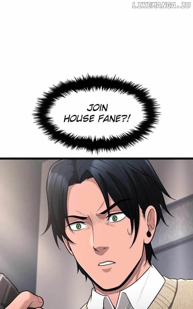 Read Paranoid Mage Manga Online