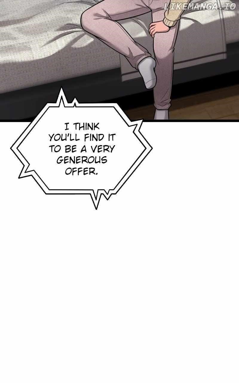 Read Paranoid Mage Manga Online