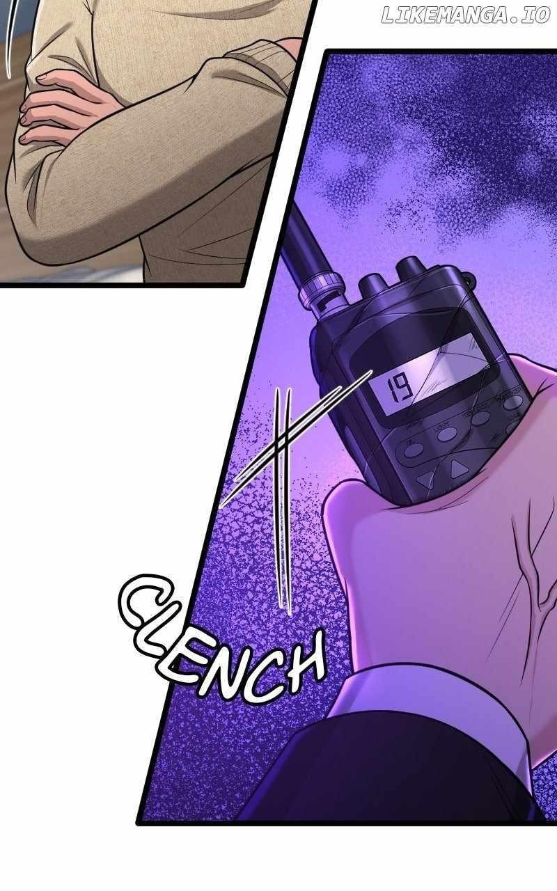Read Paranoid Mage Manga Online