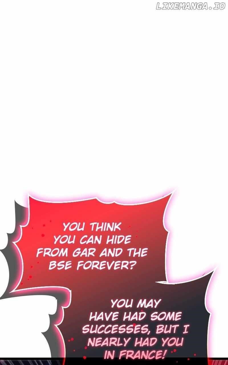 Read Paranoid Mage Manga Online