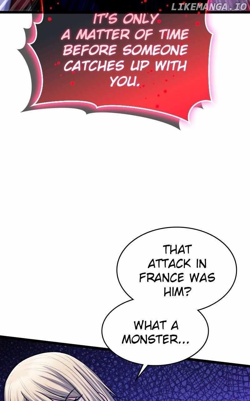 Read Paranoid Mage Manga Online