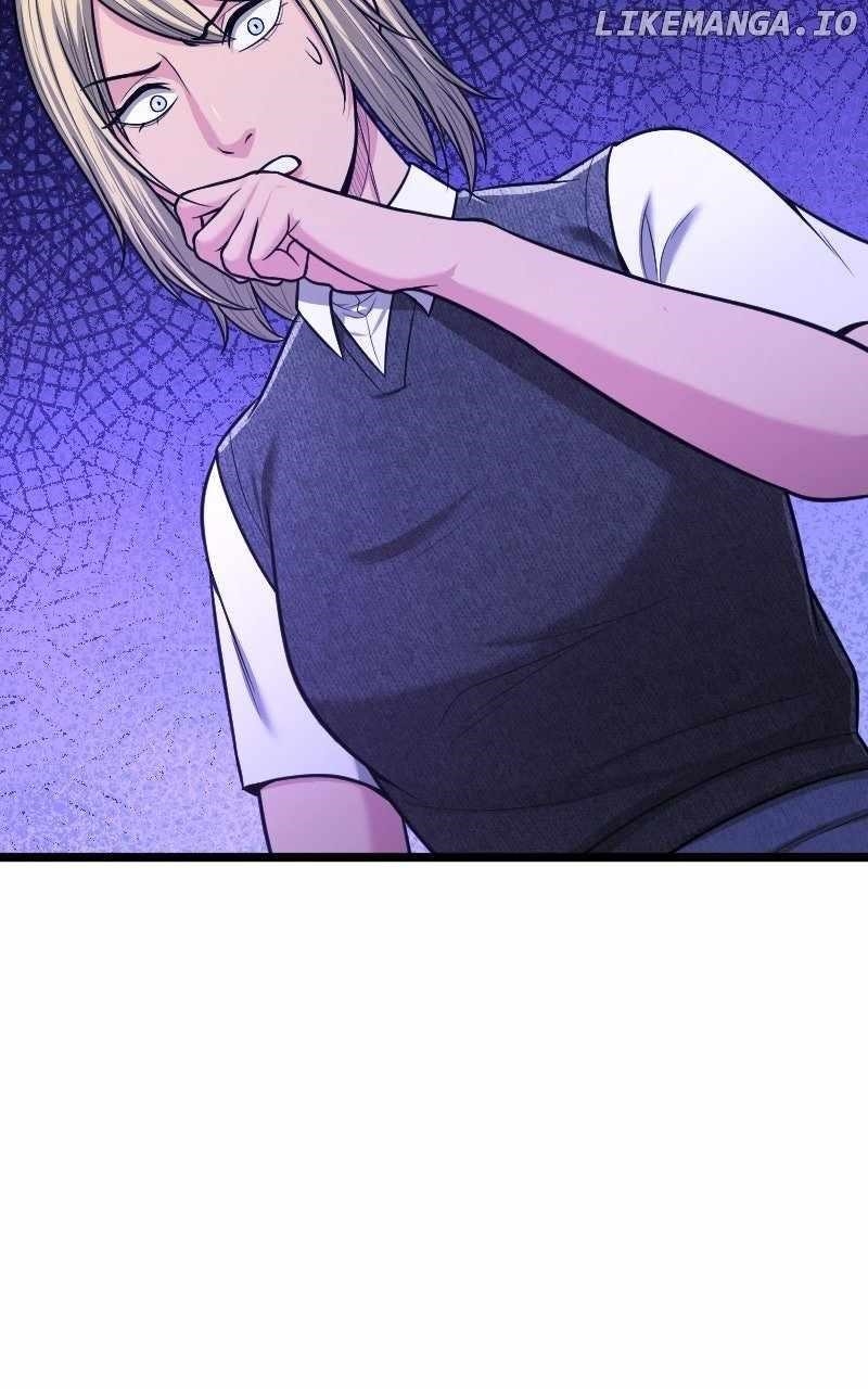 Read Paranoid Mage Manga Online