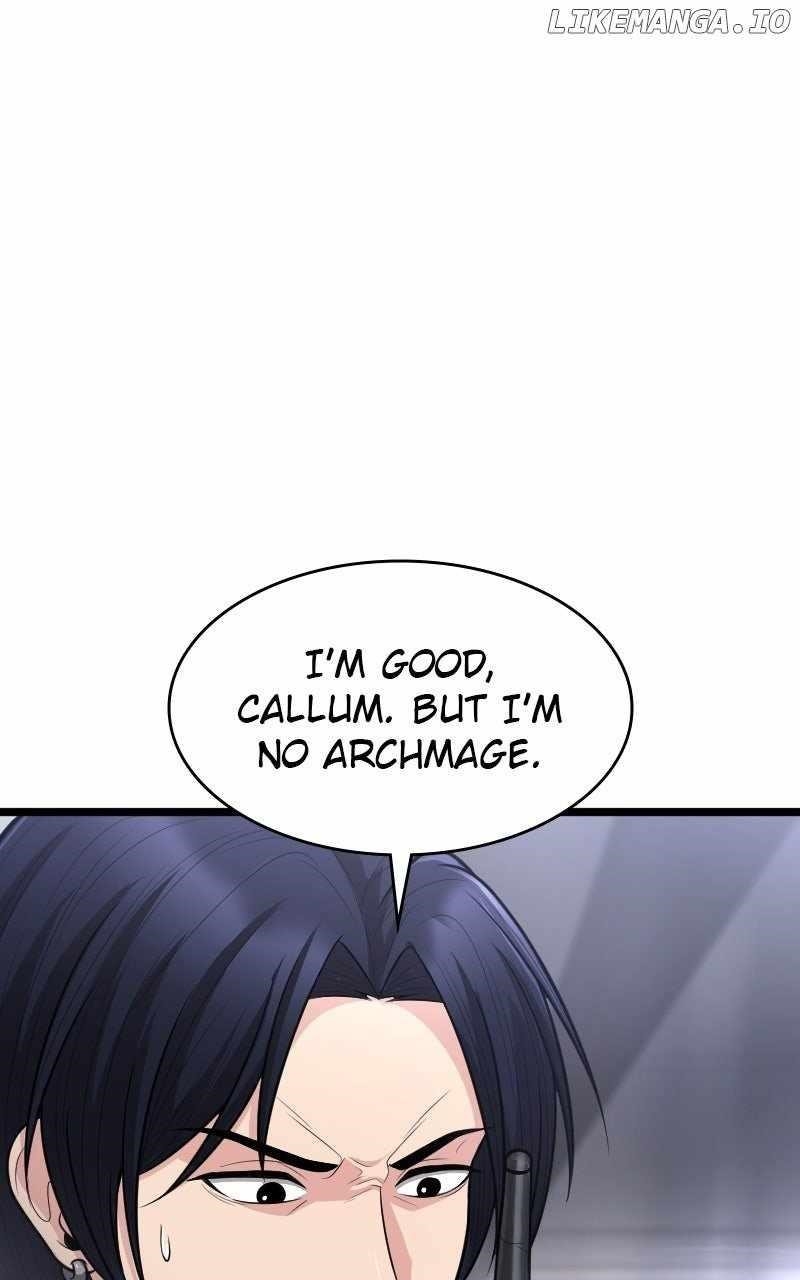 Read Paranoid Mage Manga Online