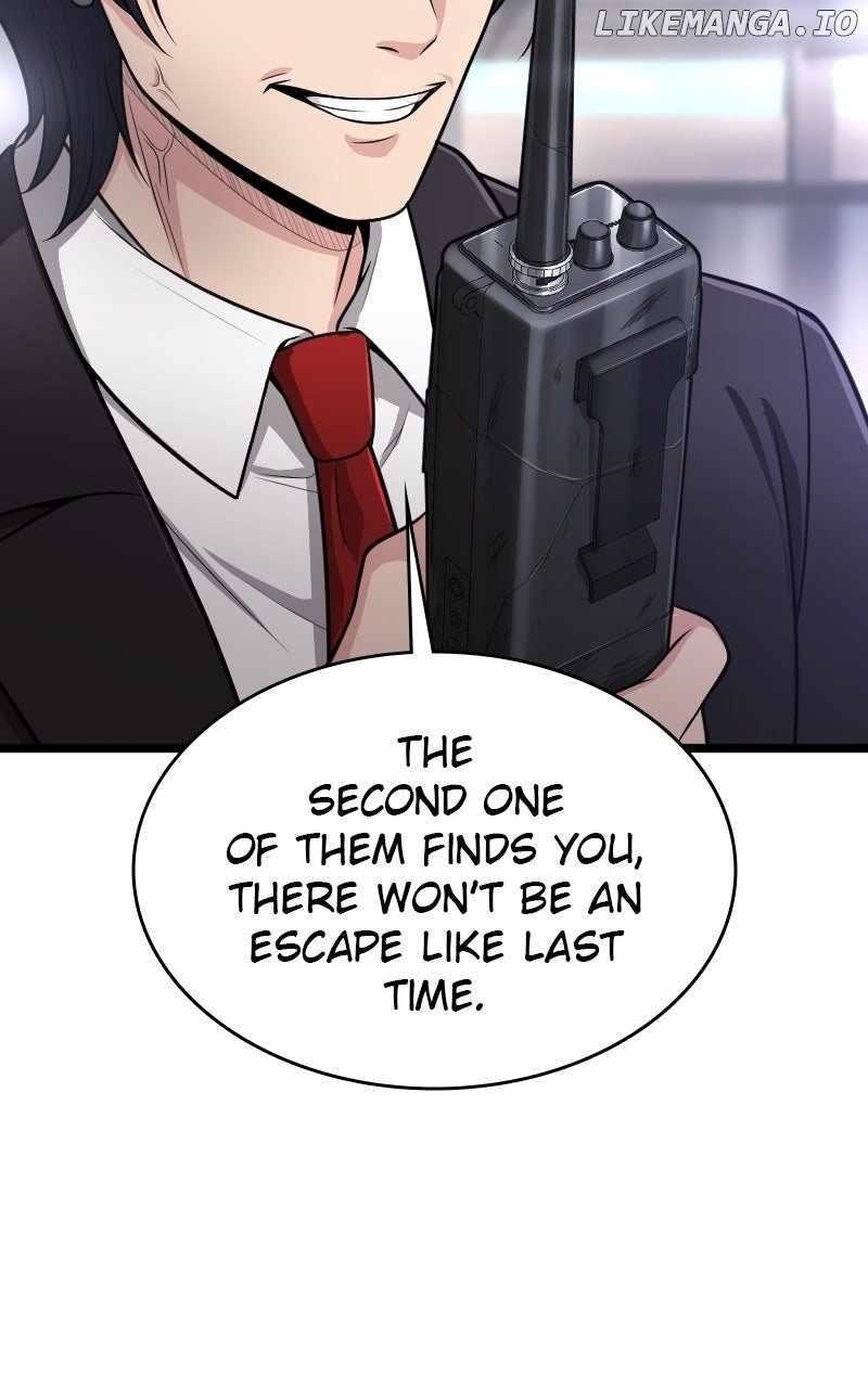Read Paranoid Mage Manga Online