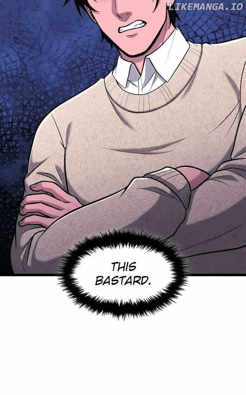 Read Paranoid Mage Manga Online