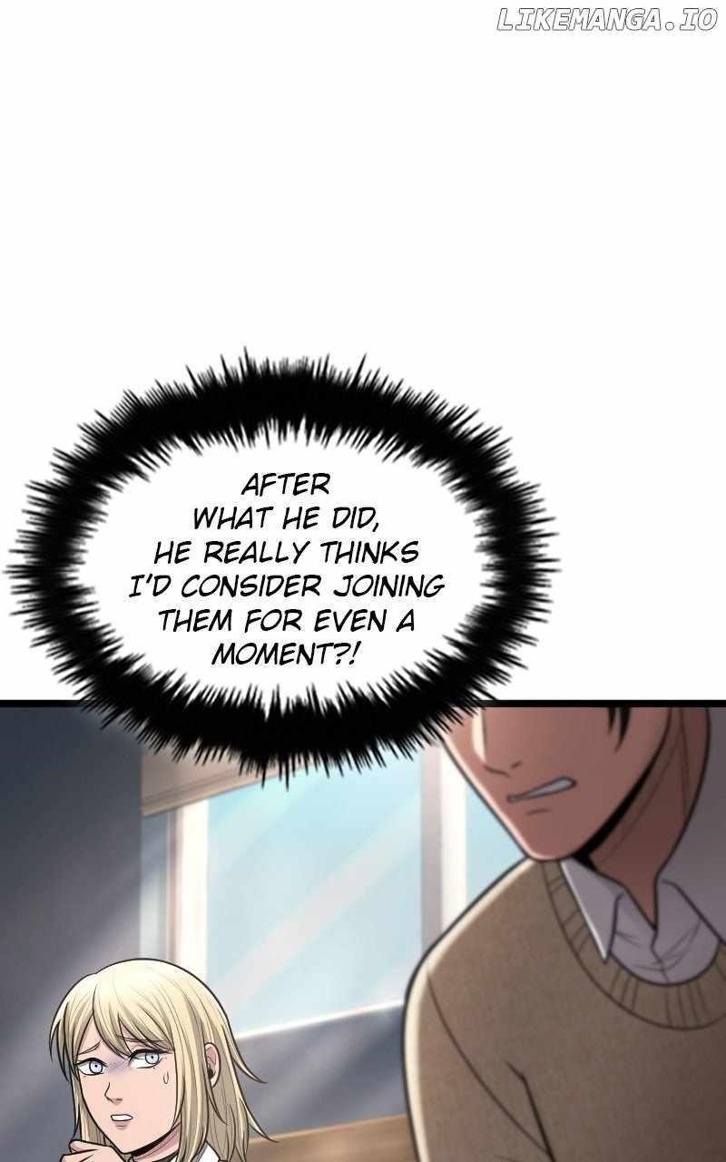 Read Paranoid Mage Manga Online