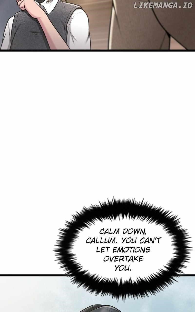 Read Paranoid Mage Manga Online