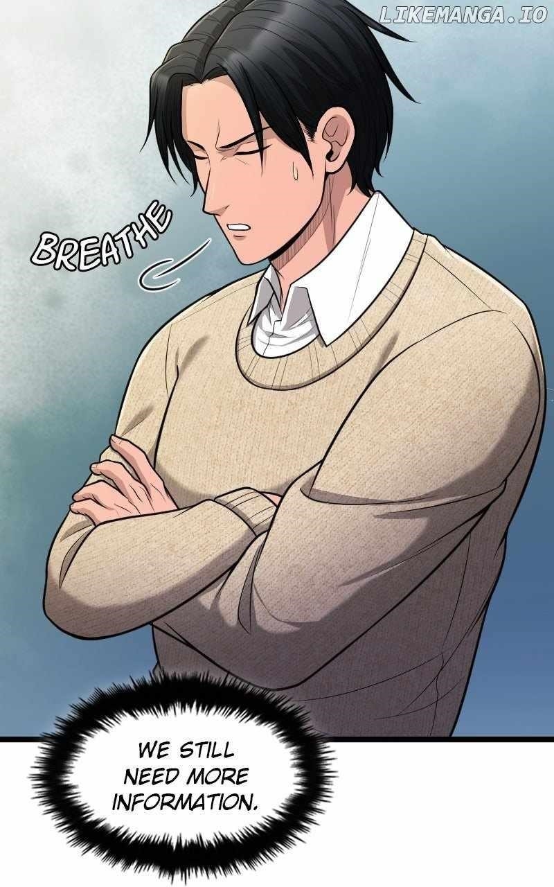 Read Paranoid Mage Manga Online